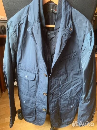 Куртка Ralph Lauren RLX