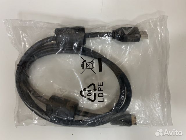 Кабель hdmi mini-hdmi