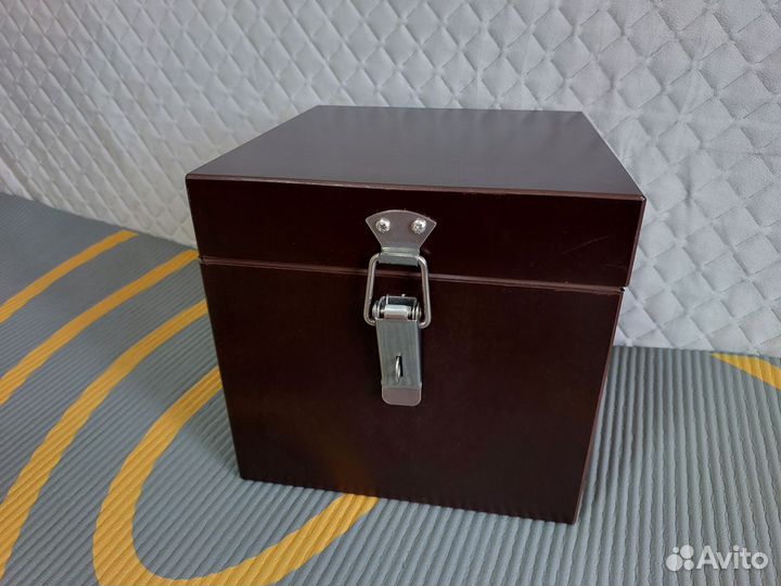 Рундук для лодки