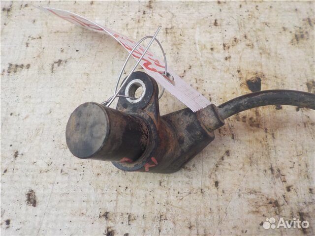 Датчик положения коленчатого вала Daewoo Nexia