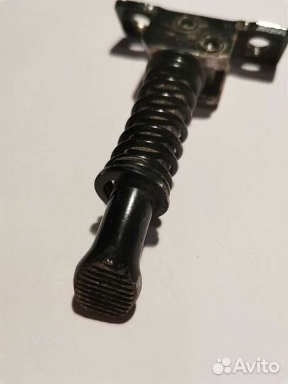 Подножка для электросамоката Kugoo S3, S3 Pro