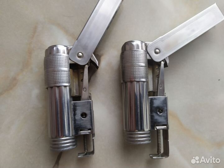 Зажигалка бензиновая imco 6700