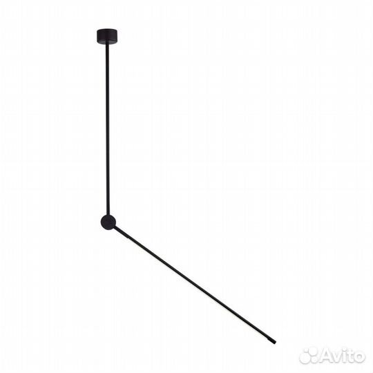 Подвесной светильник odeon hightech 7101/15CL