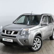 Nissan X-Trail 2.0 CVT, 2011, 129 184 км, с пробегом, цена 1 383 000 руб.