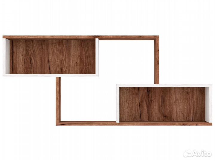 Полка навесная пн-7