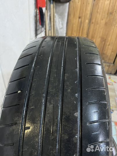 Hankook Ventus Prime 2 K115 225/60 R17 99H