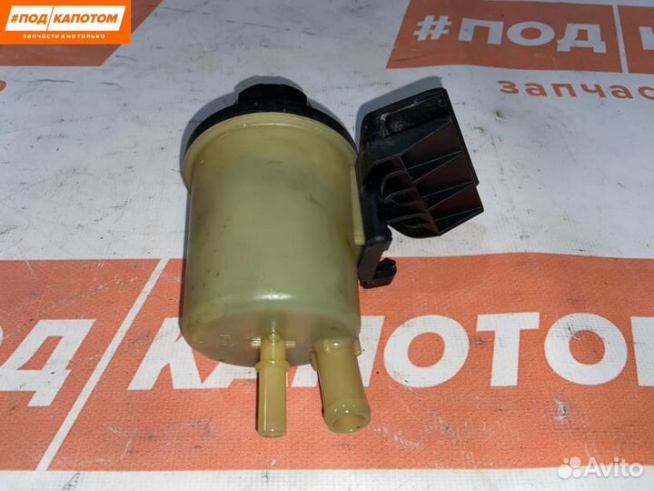 Бачок гидроусилителя Volvo S60 2 2012