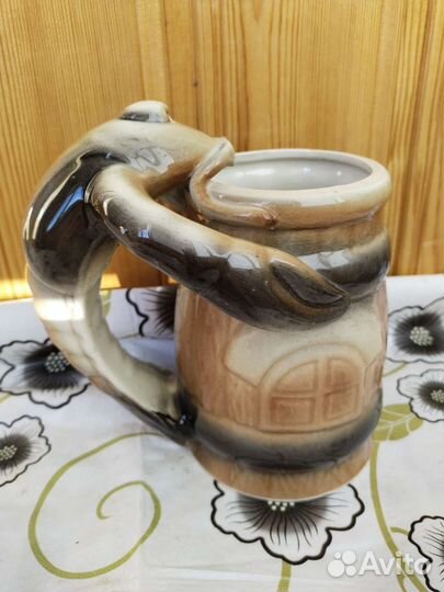 Пивные кружки