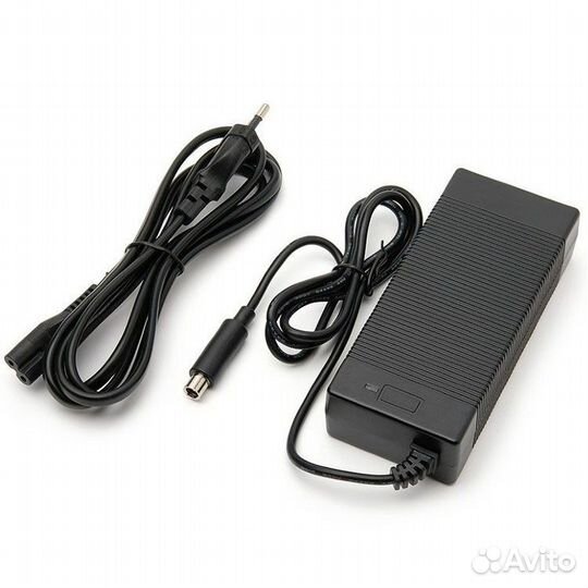 Зарядное 36V 2A для сигвеев Ninebot/Mini Robot Pro