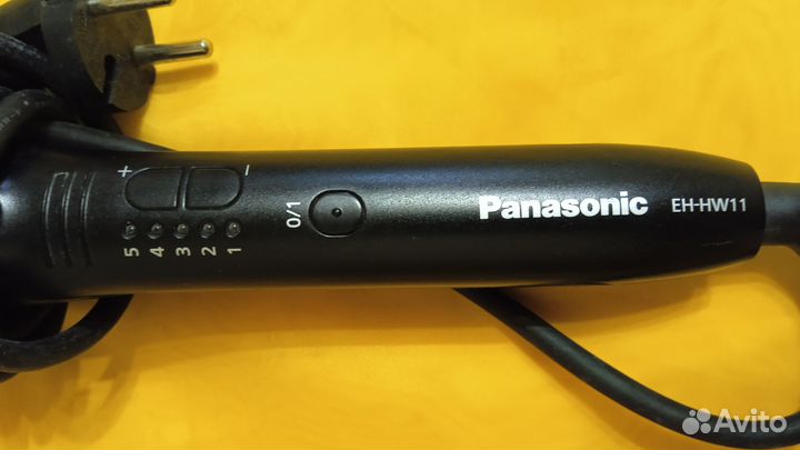 Утюжок для волос