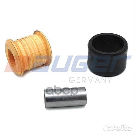 Р/к подвески кабины 28x52.5x60 MB Arocs 84823