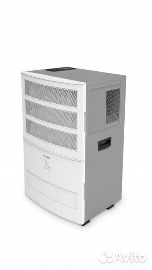 Осушитель 120 литров Funai