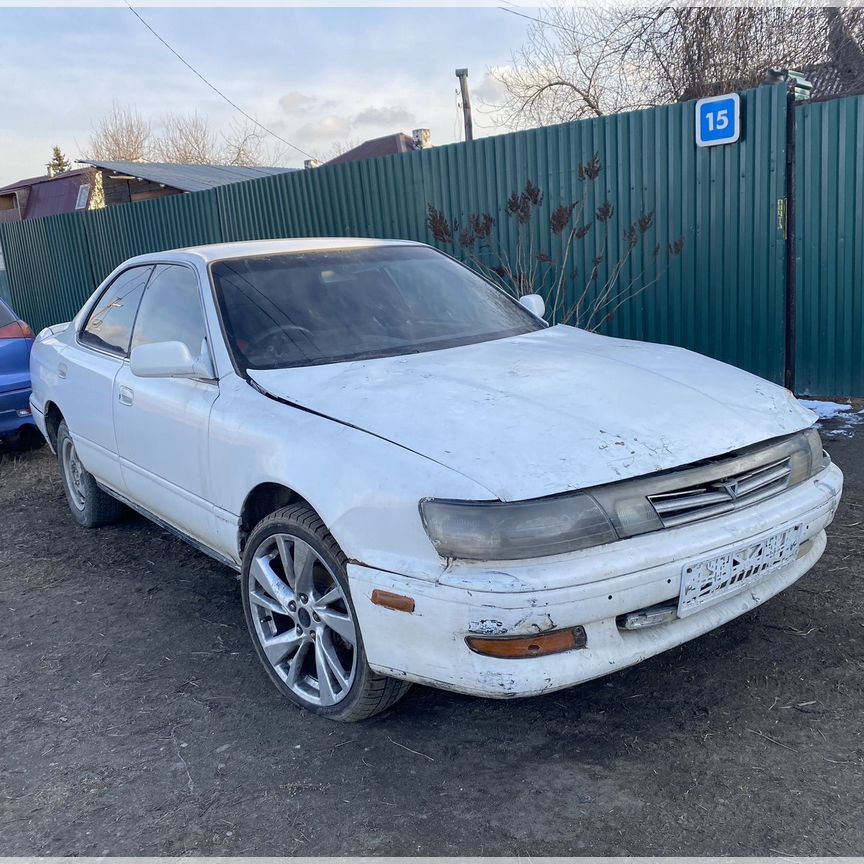 Купить Toyota Vista 🚘 от 70 000 ₽ в Селенгинске: 77