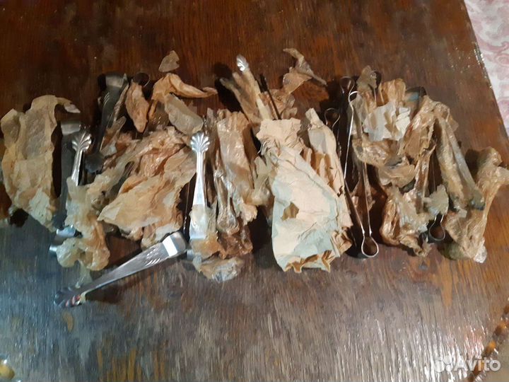 Щипцы для сахара Мельвихор