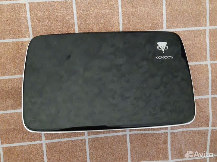 Медиаплеер konoos