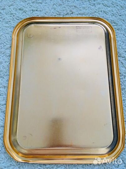 Поднос, кувшин Винтаж