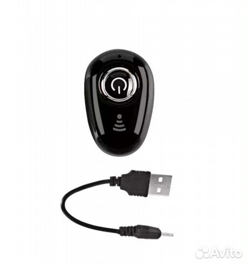 Bluetooth гарнитура