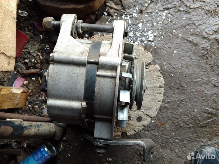 Генератор ваз 2109