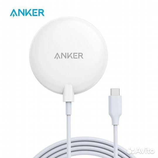 Беспроводная зарядка для iPhone, Anker PowerWave