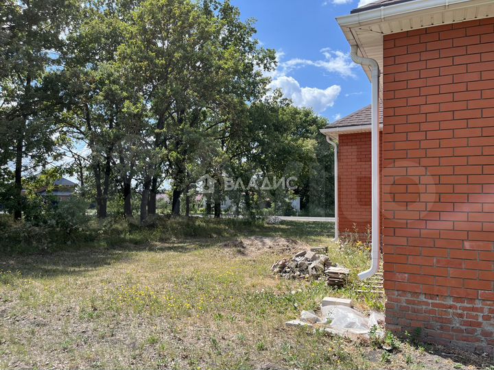 Дом 80 м² на участке 8 сот.