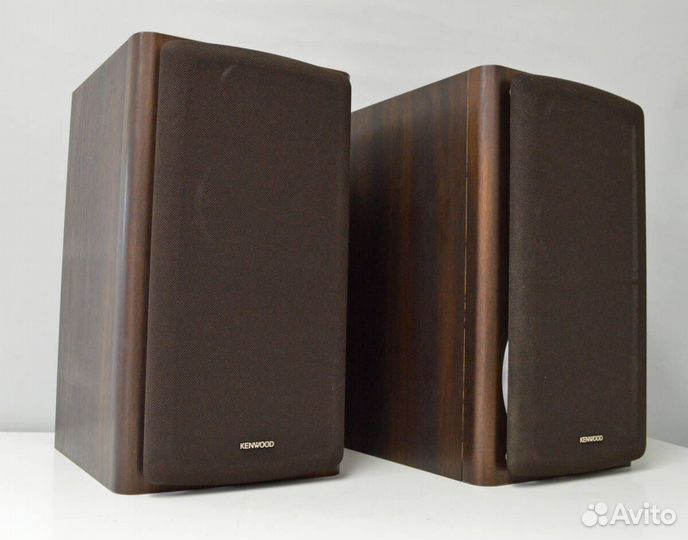 Акустика kenwood LS-11EX Made in Japan