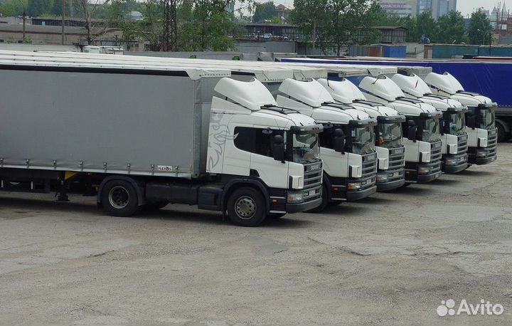 Грузоперевозки и переезды от 200 км межгород