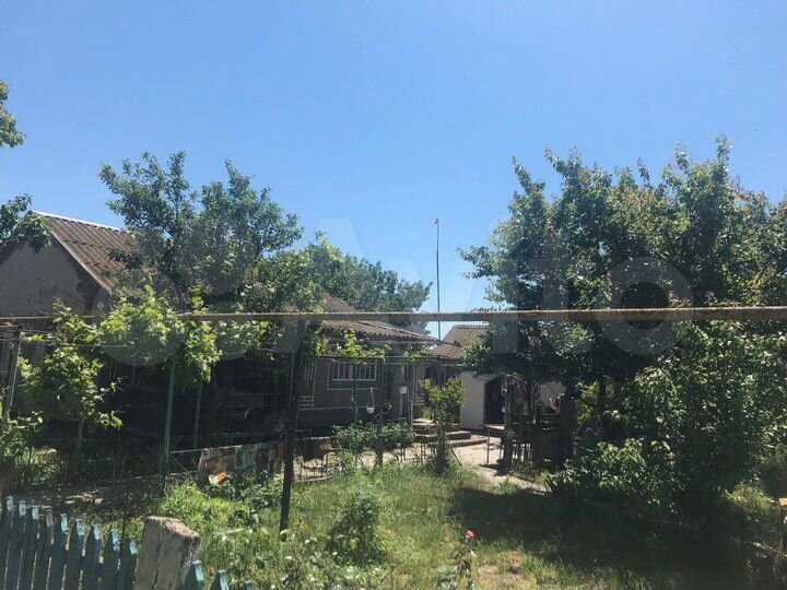 Дом 78 м² на участке 17 сот.