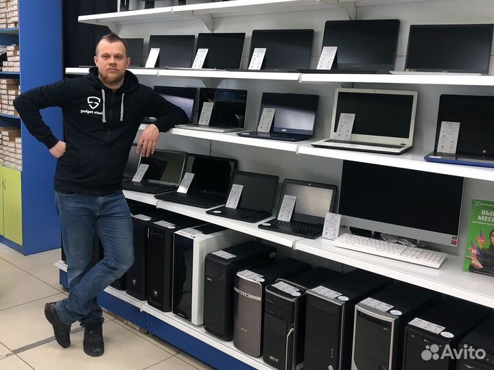 Ноутбук HP 15-RA049VR