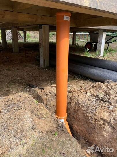 Септик Экослайм