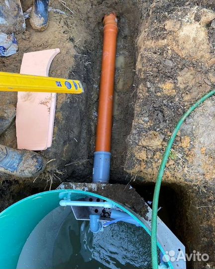 Септик Евролос био