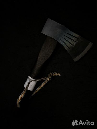 Mizuno Топор плотницкий 70/332 мм (010-134)