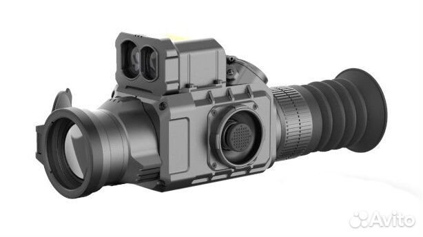 Тепловизионный прицел с дальномером cono Polaris-6