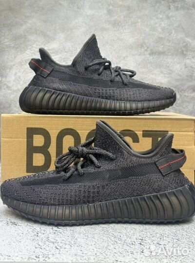 Кроссовки Adidas Yeezy 350