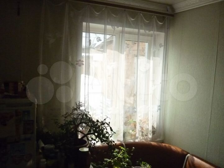 2-к. квартира, 44 м², 1/1 эт.