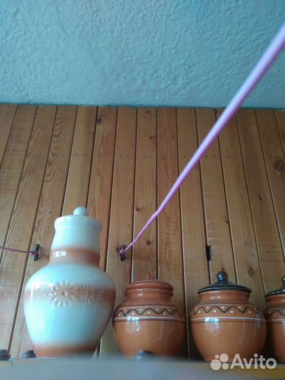 Керамические изделия