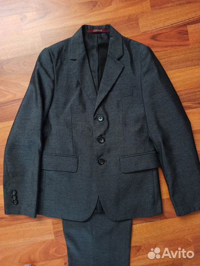 Костюм школьный на мальчика