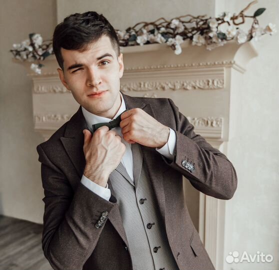 Ведущий, тамада на свадьбу, юбилей, выпускной