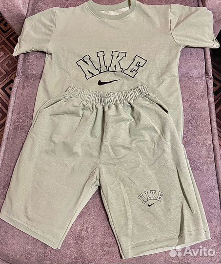 Спортивный костюм nike
