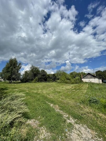 Дача 40 м² на участке 45 сот.