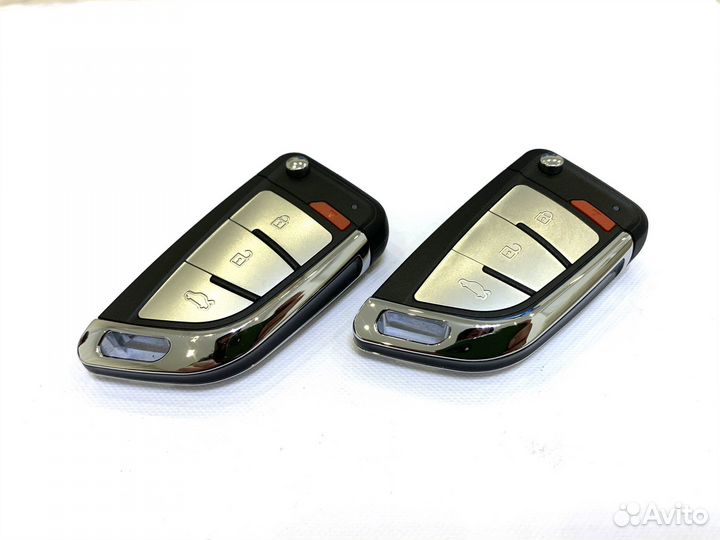 Ключ зажигания BMW E53 E46 E39