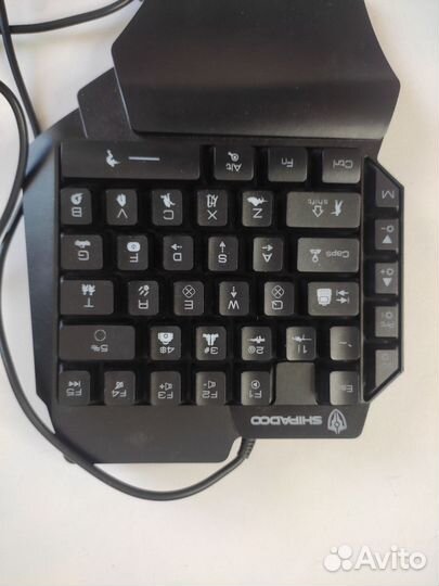 Геймпад voyor для телефона