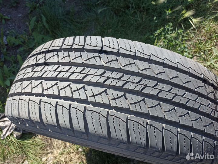 Michelin Latitude Tour 265/65 R17