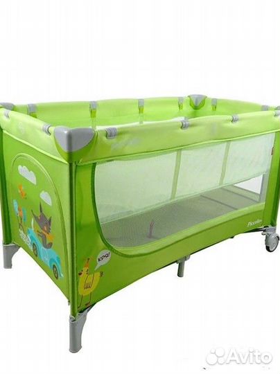 Манеж детский