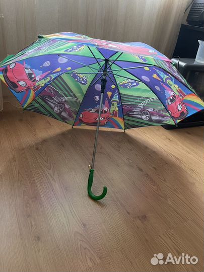 Зонтик детский