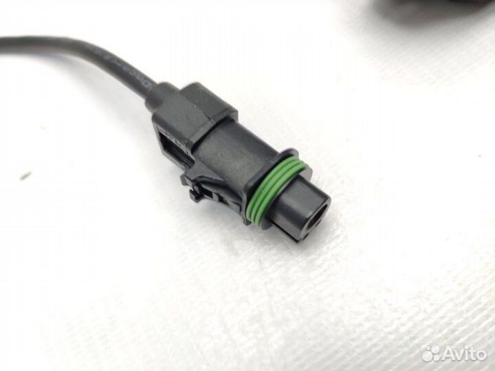 Камера заднего вида Volvo S60 FS45 2012