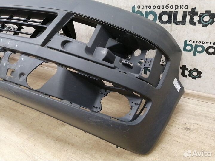 Бампер передний бп, бо 7E0807221 Volkswagen