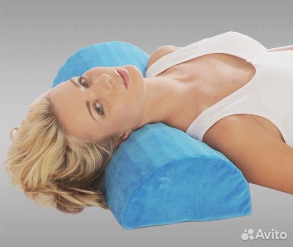 Валик ортопедический (арт. 