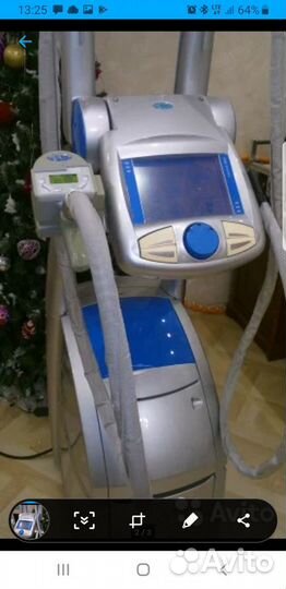 LPG аппарат Body Integral и M8+2 в аренду