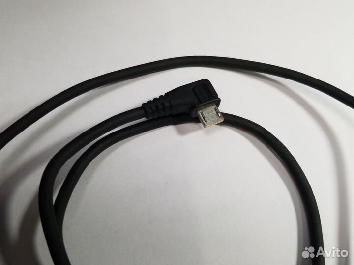 Переходной кабель от nokia 8800