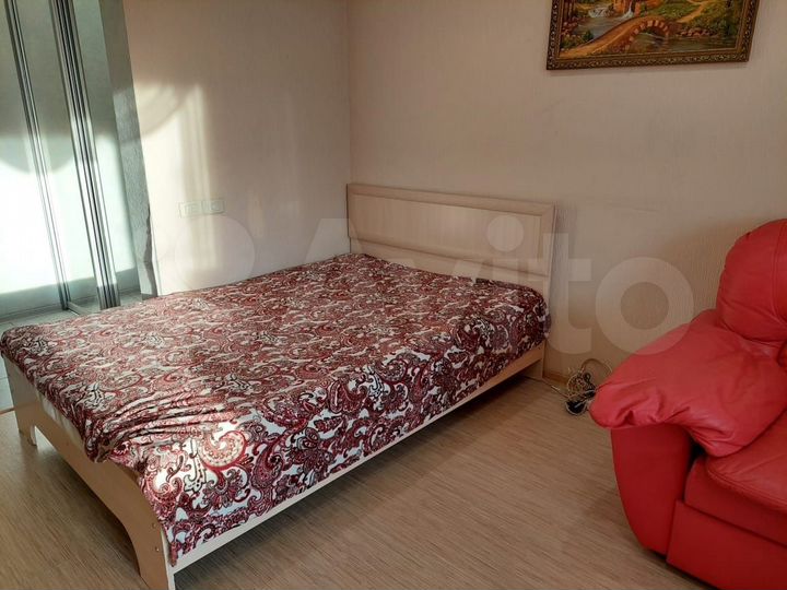 1-к. квартира, 35 м², 3/10 эт.